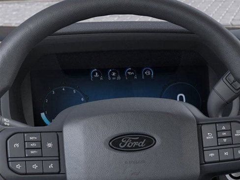 New 2025 Ford F150 STX w/ STX Black Appearance Package image 71