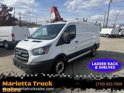 Used 2020 Ford Transit 150 Low Roof