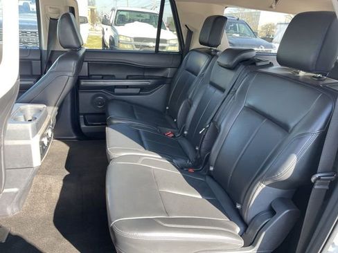 Used 2023 Ford Expedition Max XLT AWD/4WD image 22