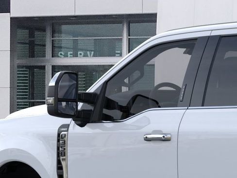 New 2026 Ford F350 Lariat w/ Lariat Ultimate Package AWD/4WD image 20