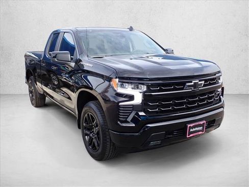 New 2026 Chevrolet Silverado 1500 RST w/ Convenience Package II image 6