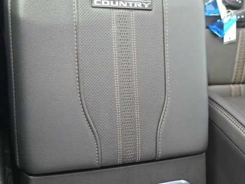 Used 2024 Chevrolet Silverado 3500 High Country w/ High Country Premium Package AWD/4WD image 37