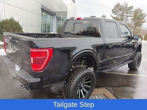 Used 2023 Ford F150 Tremor w/ 360 Degree Camera Package image 7