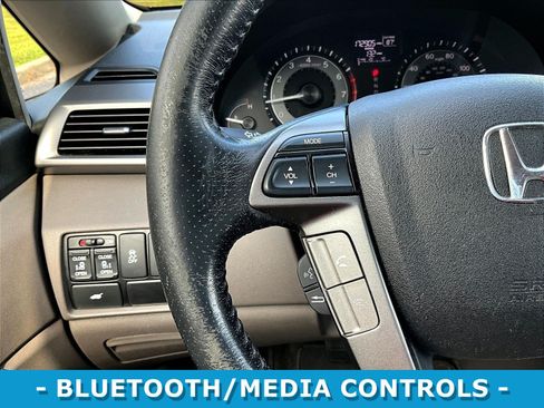 Used 2013 Honda Odyssey EX-L image 11