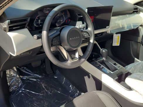 New 2026 MAZDA CX-5 Preferred AWD/4WD image 17