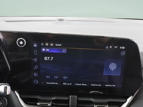 New 2026 Chevrolet Equinox LT FWD image 11