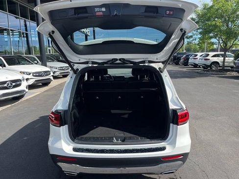 Certified 2023 Mercedes-Benz GLB 250 4MATIC image 7