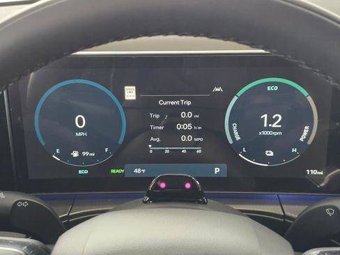 New 2026 Hyundai Santa Fe Calligraphy image 23