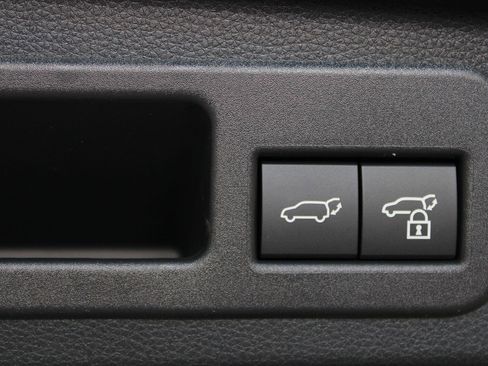 Certified 2026 Toyota 4Runner TRD Off-Road Premium w/ Tow Technology Package AWD/4WD image 40
