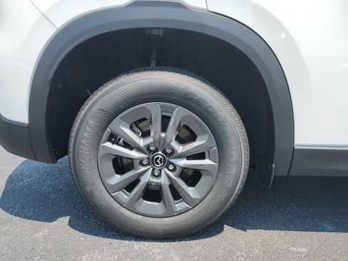 New 2026 MAZDA CX-5 AWD 2.5 S image 24
