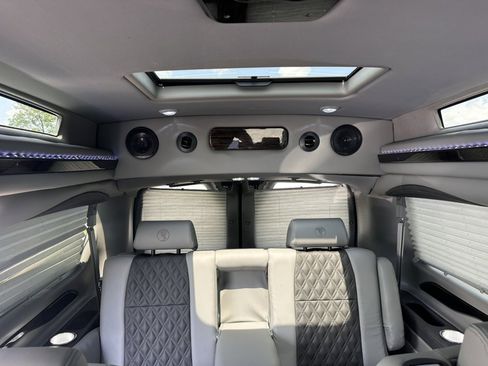 New 2025 Ford Transit 150 Low Roof AWD image 33