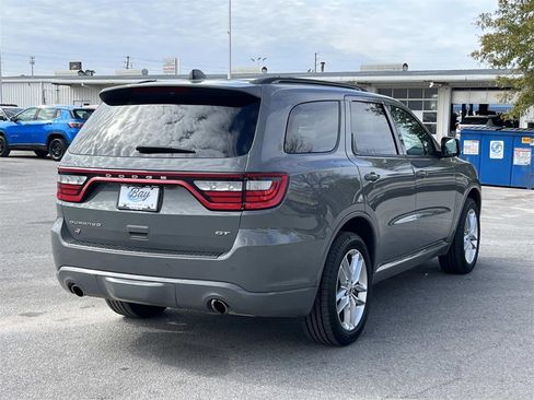 Used 2024 Dodge Durango GT image 5