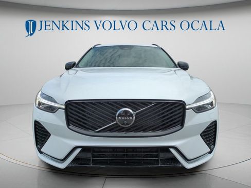 New 2026 Volvo XC60 B5 Plus w/ Climate Package AWD/4WD image 8