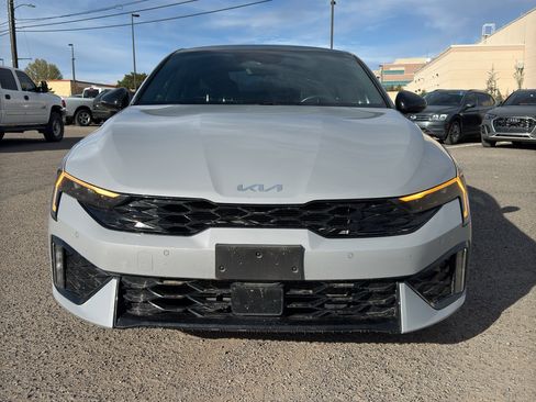 Used 2025 Kia K5 GT-Line w/ GT-Line Premium Package image 2