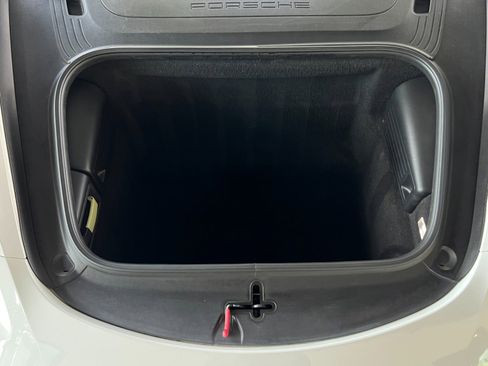 Used 2017 Porsche 718 Boxster image 44