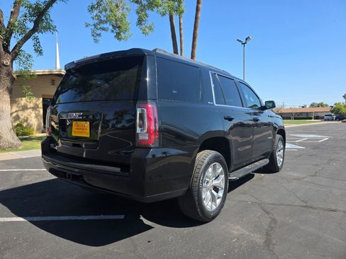 Used 2019 GMC Yukon SLE w/ SLE Value Package image 10