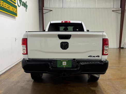 Used 2023 RAM 2500 Tradesman AWD/4WD image 7