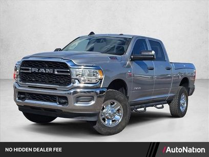 Used 2019 RAM 2500 Tradesman