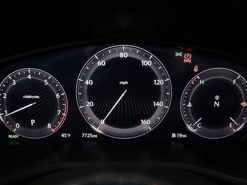 Used 2024 MAZDA CX-90 3.3 Turbo S w/ Premium Plus image 17