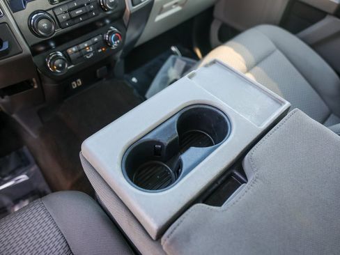 Used 2019 Ford F150 XLT image 24