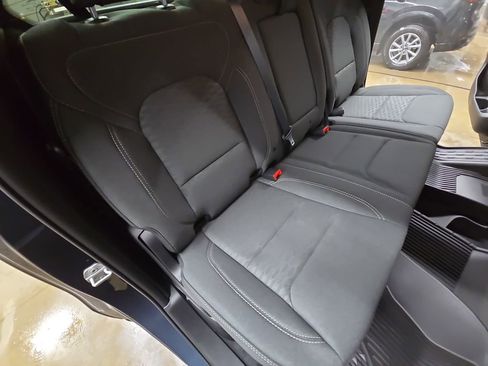 New 2026 RAM 1500 Big Horn AWD/4WD image 11