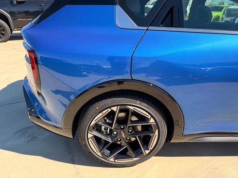 New 2026 Kia K4 GT-Line Turbo FWD image 10