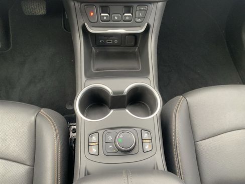 Used 2021 GMC Terrain SLT w/ Infotainment Package II FWD image 48
