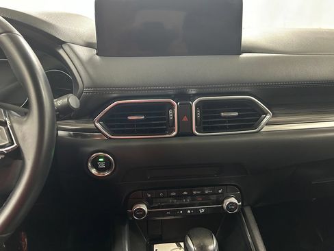 Used 2021 MAZDA CX-5 Grand Touring AWD/4WD image 20