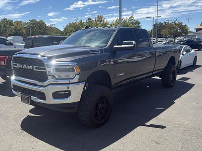 Used 2022 RAM 2500 Big Horn w/ Level C Equiment Group