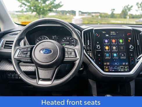 Used 2024 Subaru Ascent Premium w/ Convenience Package image 17