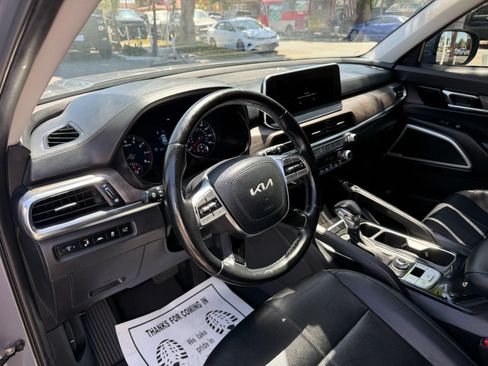 Used 2022 Kia Telluride EX w/ Towing Package AWD/4WD image 19