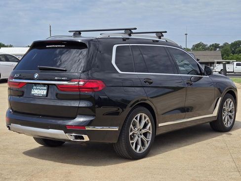 Used 2020 BMW X7 xDrive40i w/ Premium Package AWD/4WD image 6