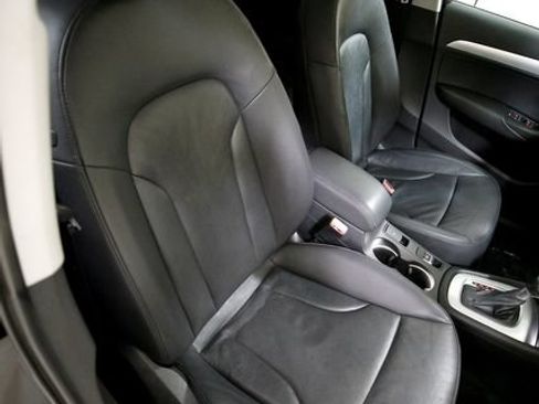 Used 2015 Audi Q3 2.0T Premium Plus FWD image 9