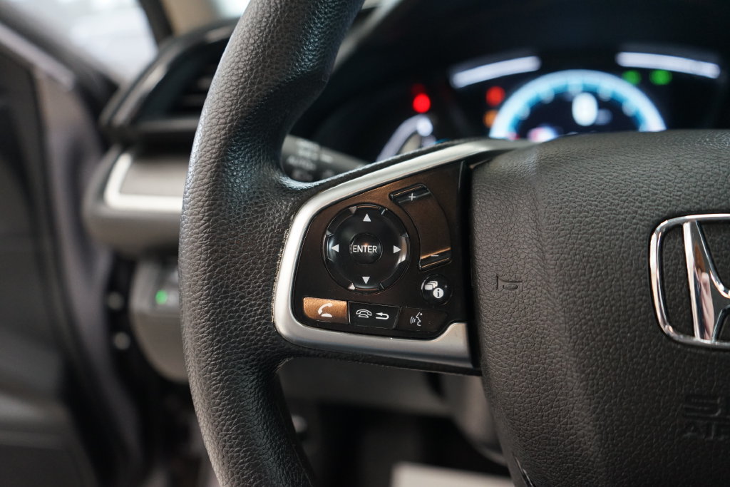 Used 2019 Honda Civic LX image 25