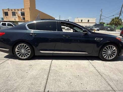 Used 2015 Kia K900 Luxury RWD image 14