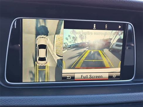 Used 2015 Mercedes-Benz E 350 Sedan image 29