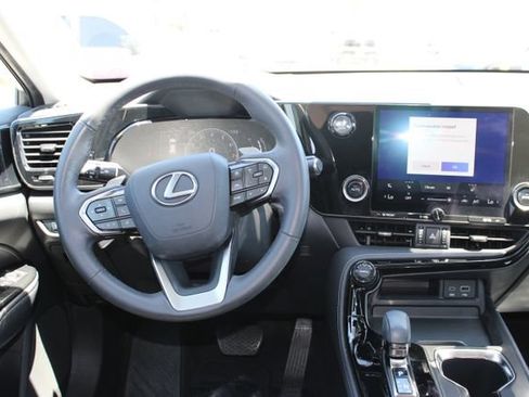 Certified 2025 Lexus NX 250 FWD image 14