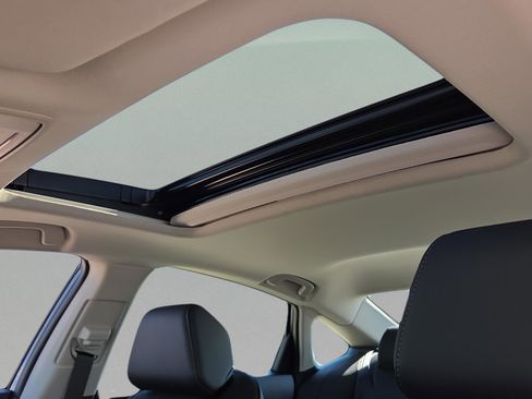New 2026 Honda Accord EX-L image 23