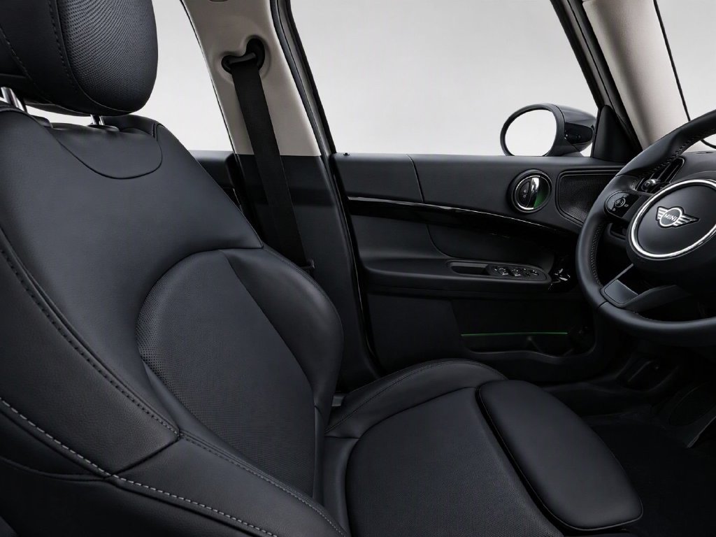 Used 2024 MINI Cooper Countryman S w/ Premium Package FWD image 27