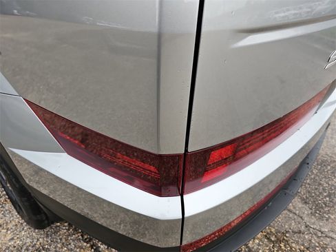 New 2026 Hyundai Santa Fe SEL image 34