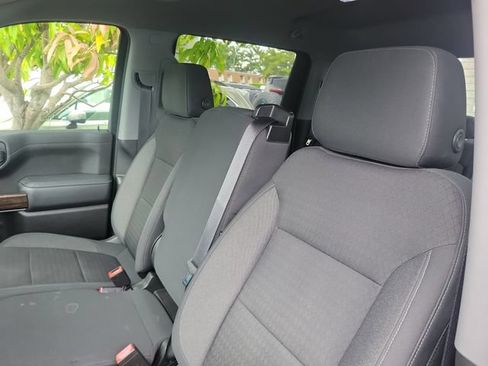 Used 2021 GMC Sierra 1500 Elevation AWD/4WD image 10