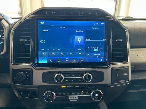 Used 2022 Ford F250 Lariat AWD/4WD image 18