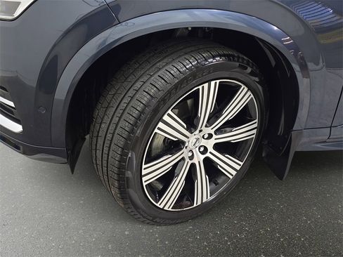 Used 2021 Volvo XC90 T6 Inscription w/ Advanced Package image 36