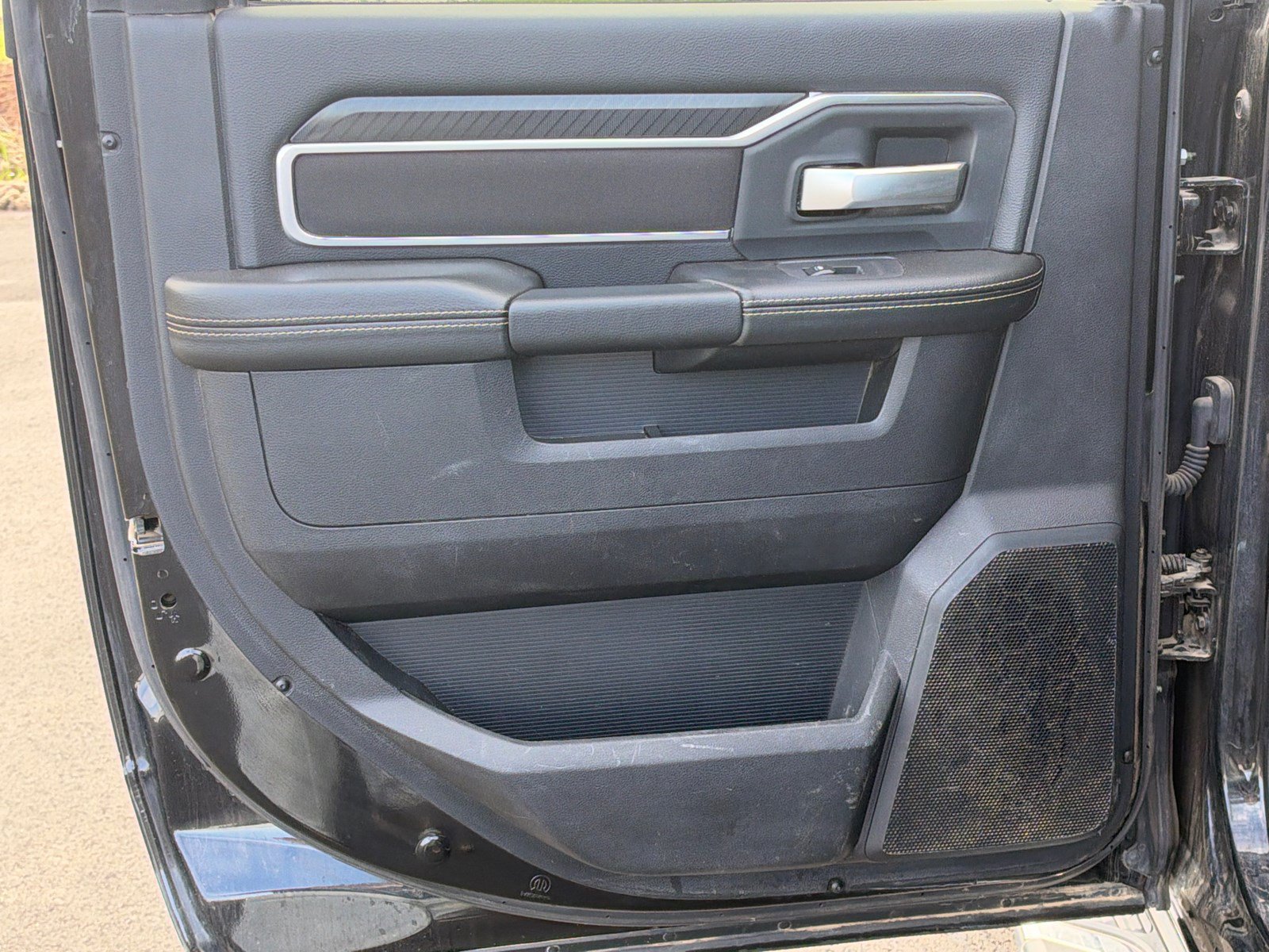 Used 2025 RAM 2500 Big Horn AWD/4WD image 21