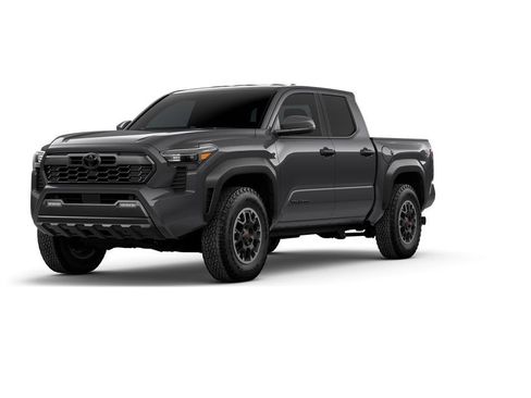 New 2026 Toyota Tacoma TRD Off-Road image 23