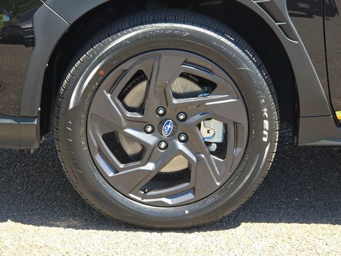 Used 2025 Subaru Crosstrek 2.5i Sport AWD/4WD image 26