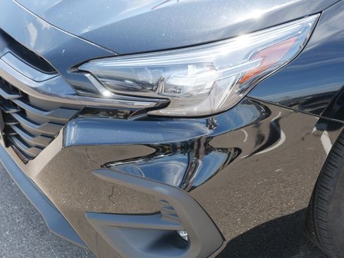 Used 2025 Subaru Legacy Premium AWD/4WD image 16