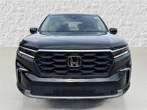 Used 2024 Honda Pilot EX-L image 8