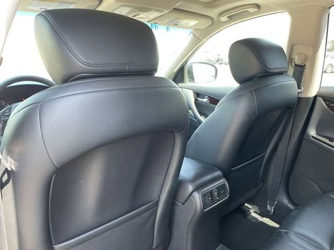 Used 2014 INFINITI QX50 Journey w/ Premium Package AWD/4WD image 20