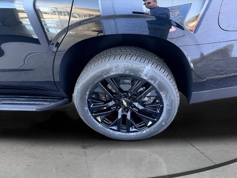 New 2026 Chevrolet Tahoe Premier image 9